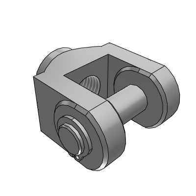 Double Knuckle Joint