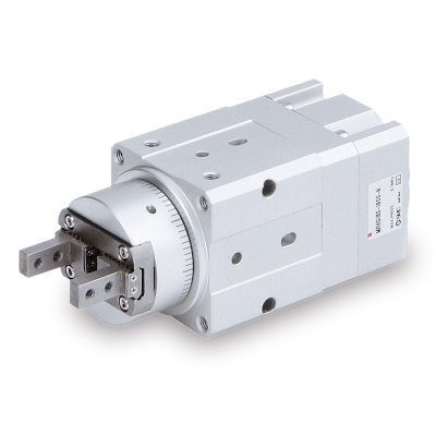 MRHQ Rotary Gripper