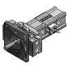 MRQ Rotary Cylinder