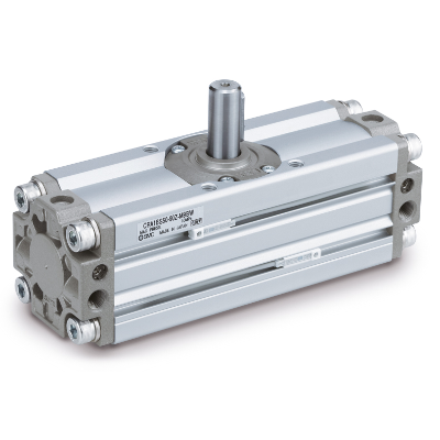 CRA1 Rotary Actuator/Rack And Pinion Style