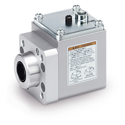 Unità di bloccaggio/Serie compatibile con la produzione di batterie