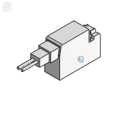 SMC V111M-5M Industrial Valves