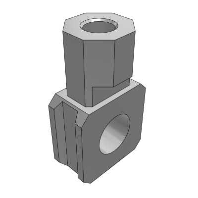 Modulo di derivazione a T