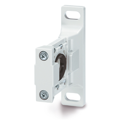 Modulo intermedio con squadretta