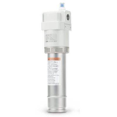 Membrane Air Dryer/Single Unit