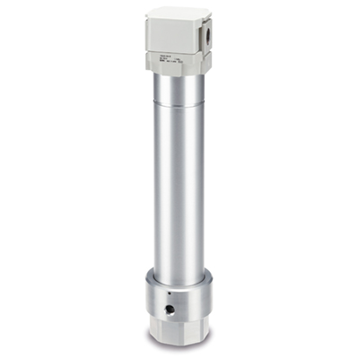 Membrane Air Dryer/Single Unit Type