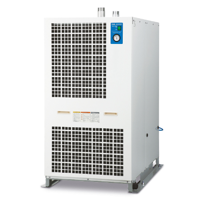 Refrigerant R407C (HFC)/For Use in Europe