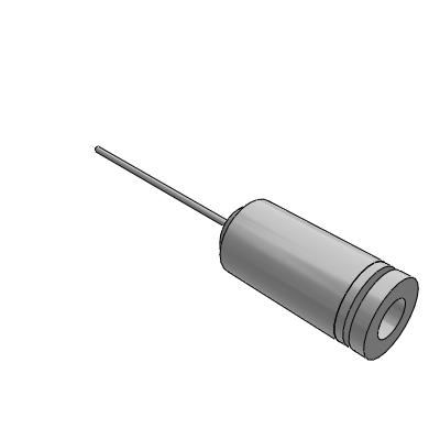 Needle Sensing Head
