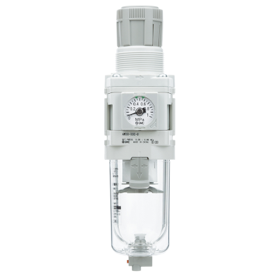 Filtro regolatore/Serie compatibile con la produzione di batterie