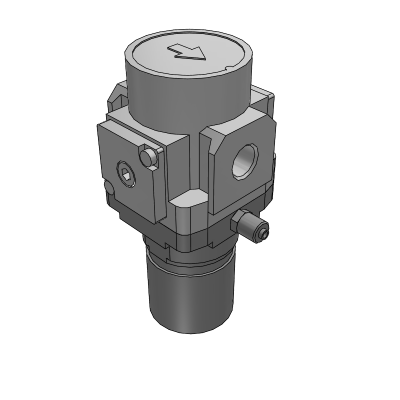 Regulador: Sala limpia