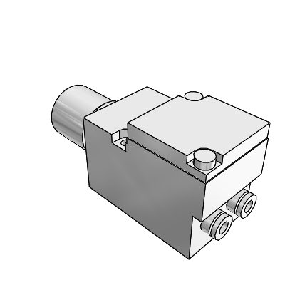 Regulator/Single Unit Type/Standard Type