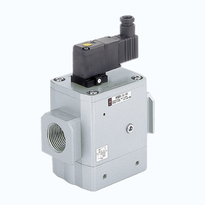 Valvola di avviamento progressivo