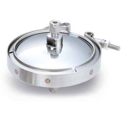 Tratamiento de aire comprimido