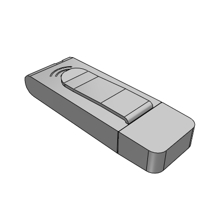 NFC-Lese-/Schreibgerät