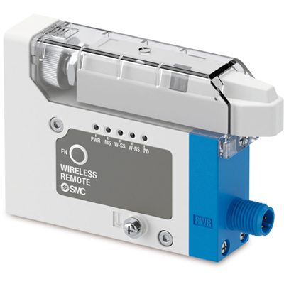 Wireless Remote(Valve Manifold)