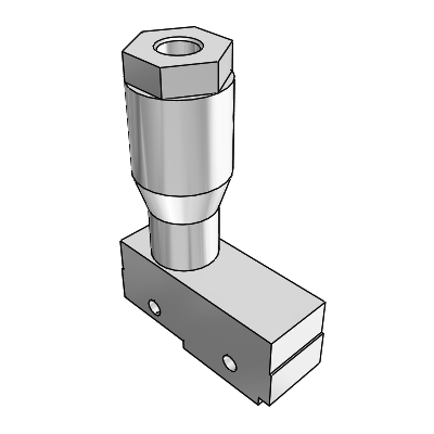 Transmitters:Pneumatic-electric Relay