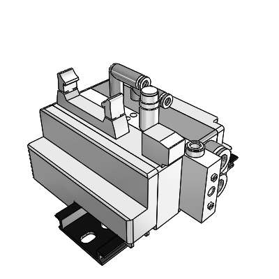 Plug-in Connector Type:PC Wiring System With Power Supply Terminal