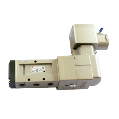 50-VFE-X60 5 Port Solenoid Valve, ATEX Compliant