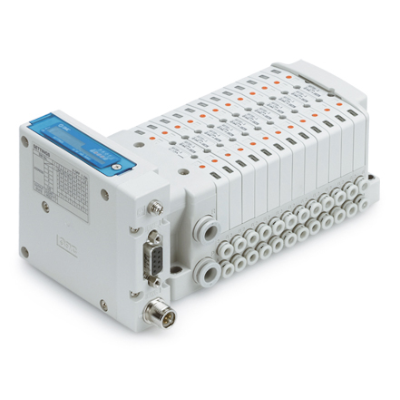 S0700 5 Port Solenoid Valve