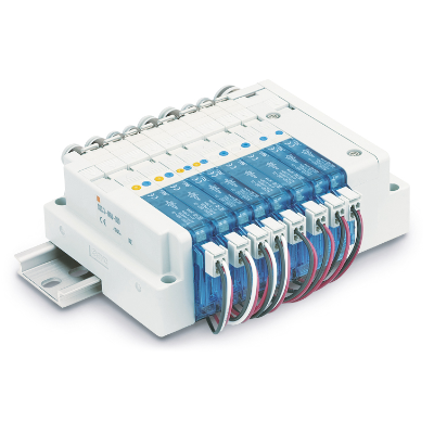 Non plug-in Individual Wiring