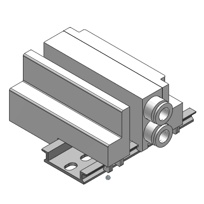 Non plug-in Individual Wiring
