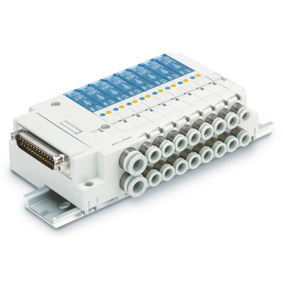 Plug-in Connector Type:D-sub Connector/Flat Ribbon Cable Connector