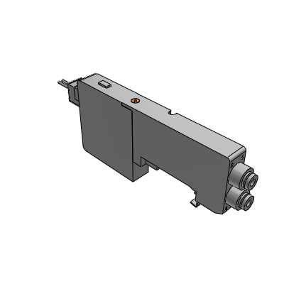 Valve/Plug Lead Unit/For Manifold Mounting