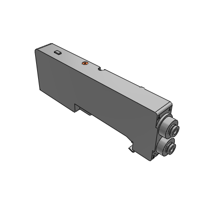 Valve/Plug-in Unit/For Manifold Mounting