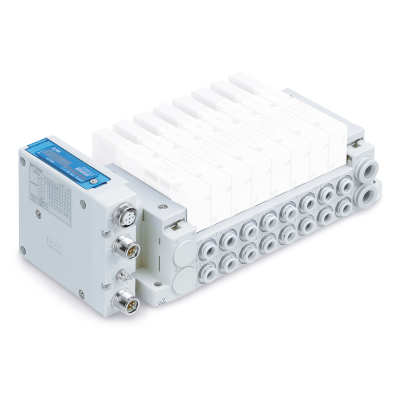 SV 5 Port Solenoid Valve