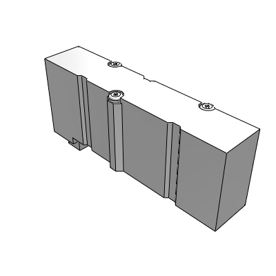 Blanking Plate Assembly