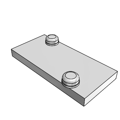Blanking Plate Assembly