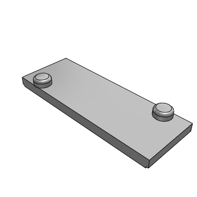 Blanking Plate Assembly