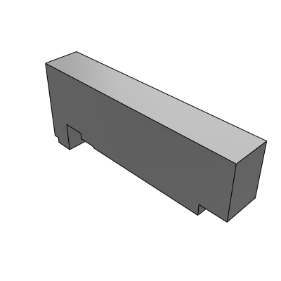 Blanking Plate Assembly