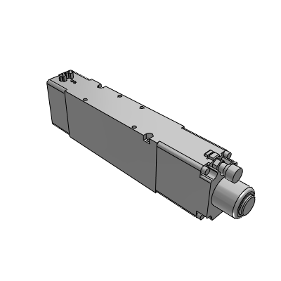 Interface Regulator (P, A, B Port Regulation)