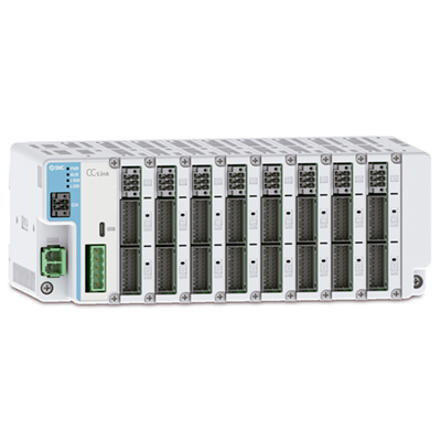 JXD1 Manifold Controller