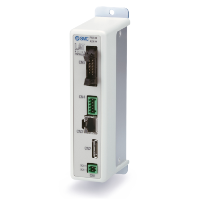LATCA Card Motor Controller