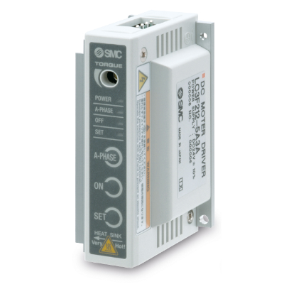 LC3F Driver
