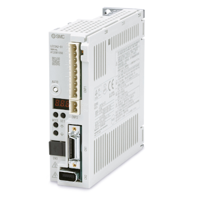 Driver servomotore AC