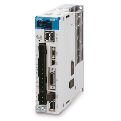 Driver servomotore AC (Tipo assoluto)