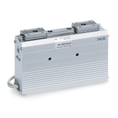 Electric Gripper 2 Finger (F type)