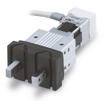 Electric Gripper 2 Finger/with dust cover