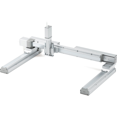 Gantry