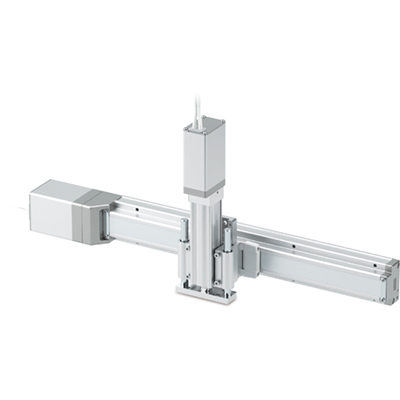 Line Gantry