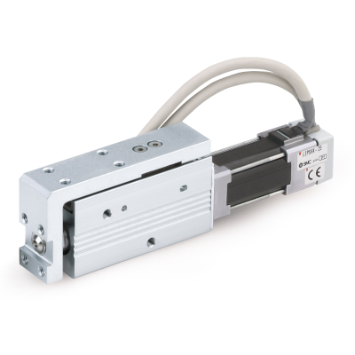 Attuatore elettrico/Microslitta