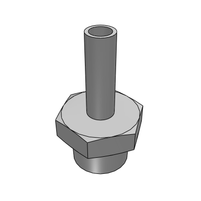 Clavija (Face seal)