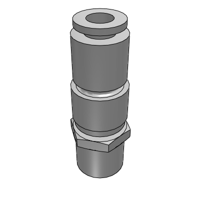 Raccord droit/Standard