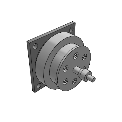 Multi-connector