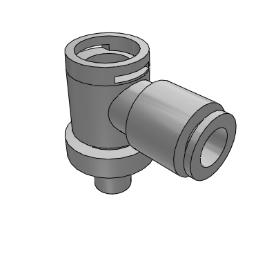 Elbow Module