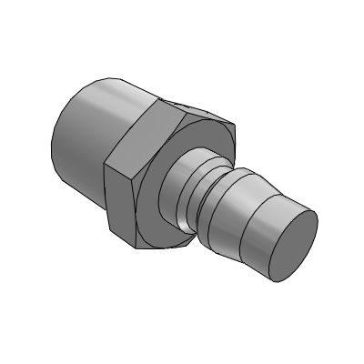 Innesti rapidi/Innesto maschio/Filettatura maschio