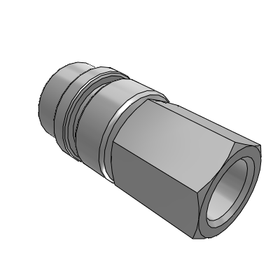 Innesti rapidi/Innesto femmina/Filettatura femmina